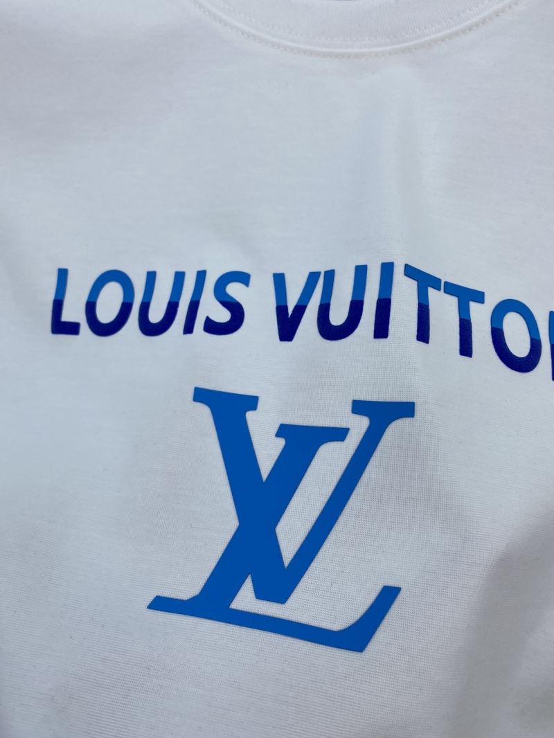 Louis Vuitton T-Shirts